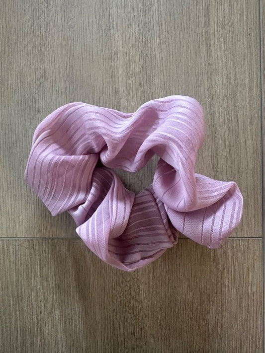 Hair band pink