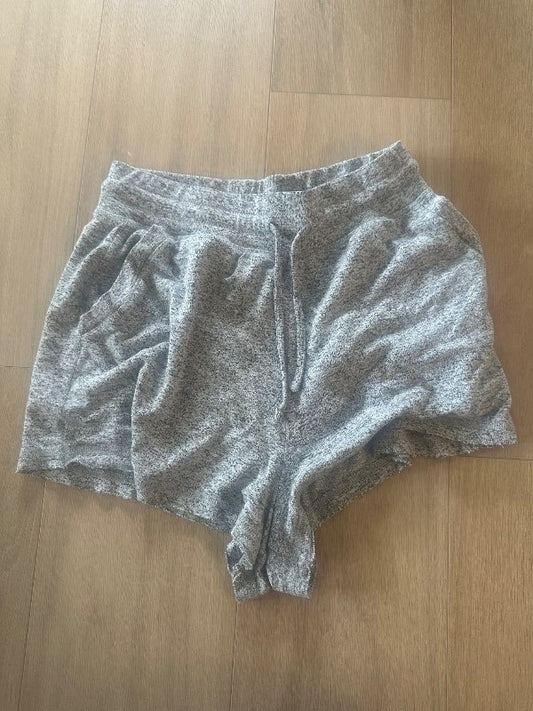 ASOS gray shorts S