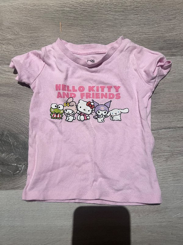 Hello kitty bolur primark