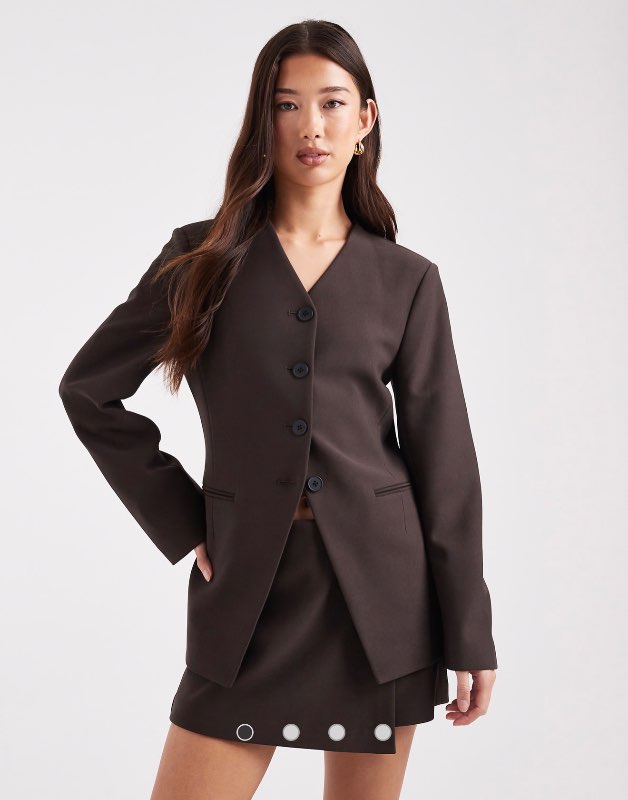 Only blazer