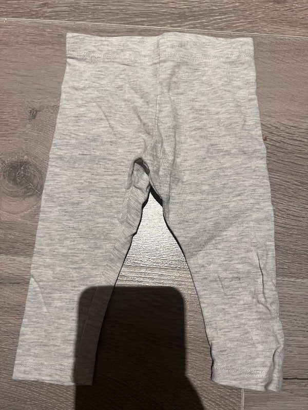 Leggings gráar primark