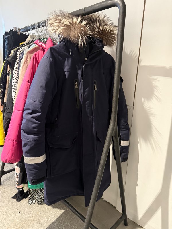 66 norður Jökla women parka