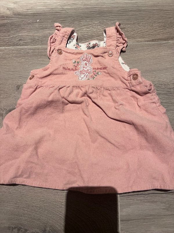 Mínu skokkur primark