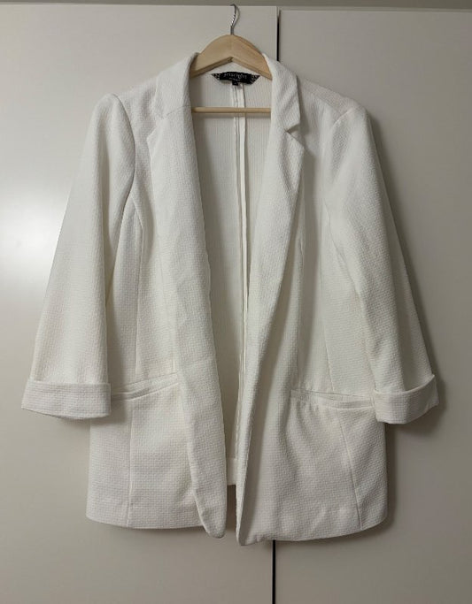 Hvítur blazer frá Principles