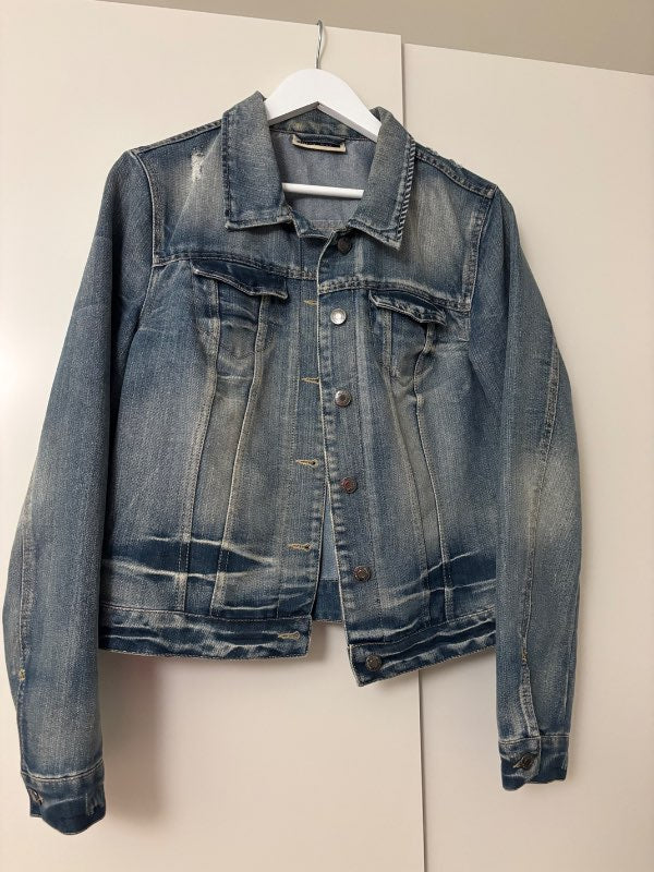 Gallajakki úr Vero Moda