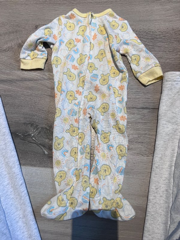 Náttgalli bangsímon primark