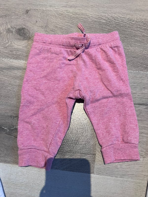 Buxur bleikar H&M