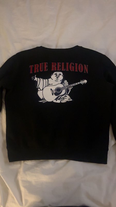true religion peysa