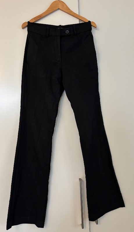 Buxur “Massimo Dutti”