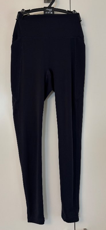 Ræktarbuxur “Uniqlo”