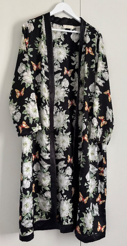 Kimono úr Gallerý