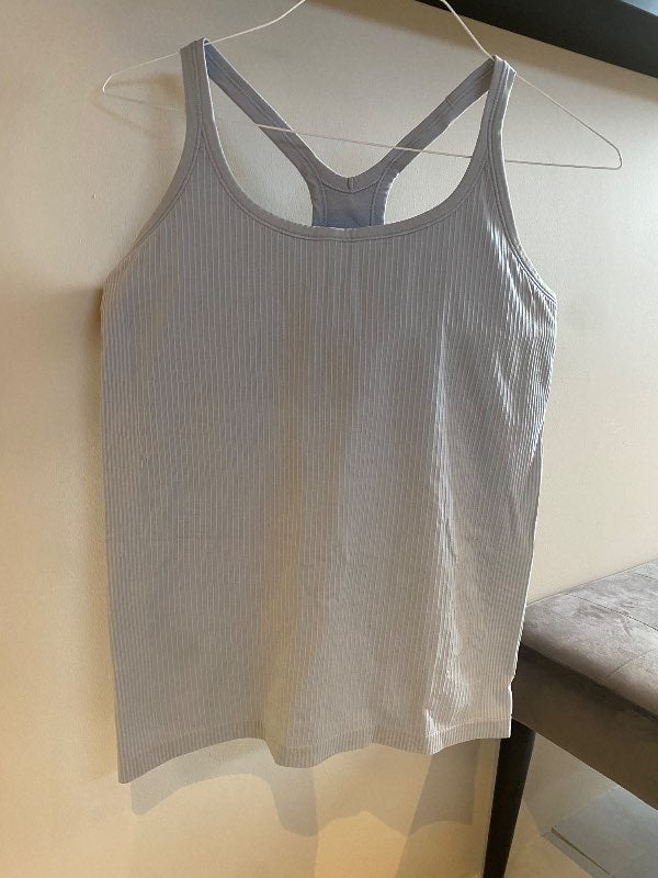 Lululemon ræktarbolur