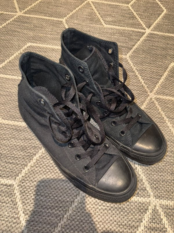 Converse Skór