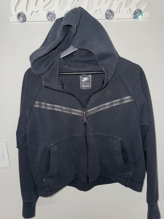 NIKE ZIP-UP HOODIE