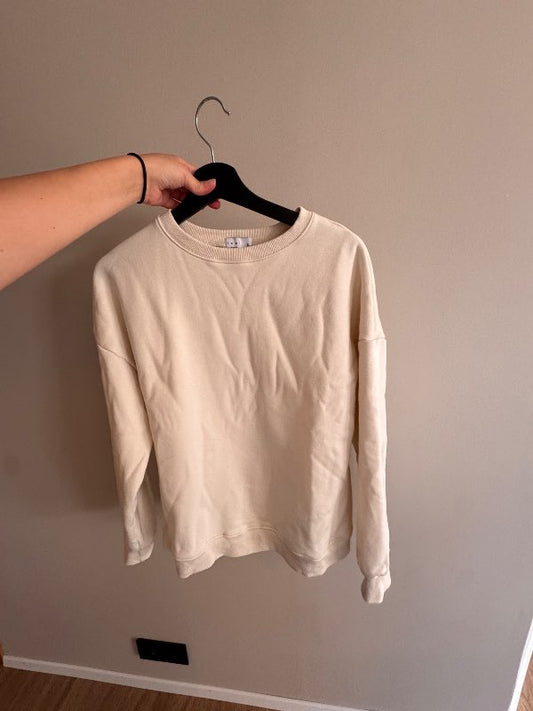 Noel ljós crew neck