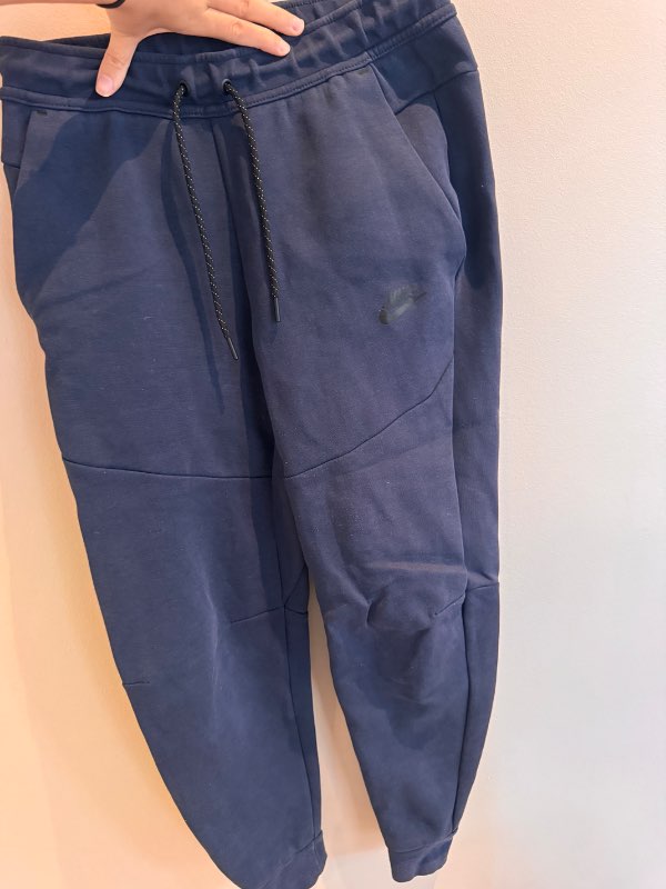 Nike tech fleece buxur