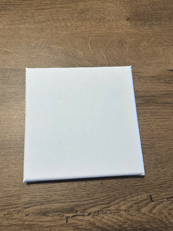Canva 10x10cm