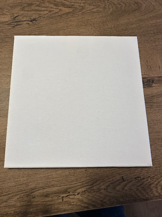 Canva 25x25cm