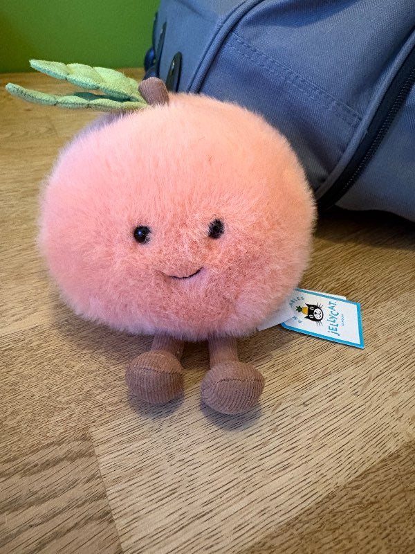 Jelly cat