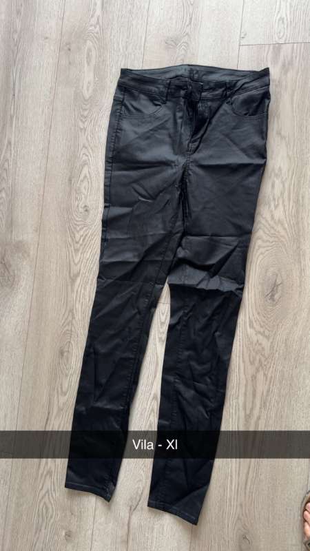Vila pleður XL
