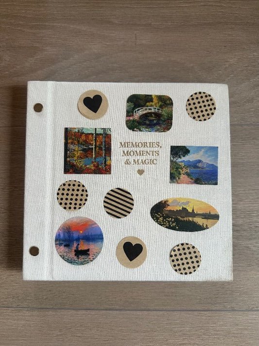 NEW photo album