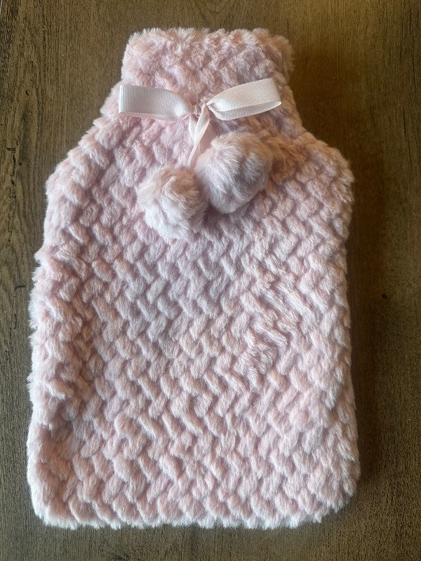NEW Hot water bottle