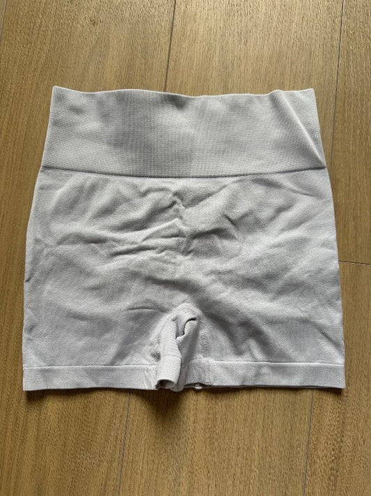 Gym shorts Lilac S