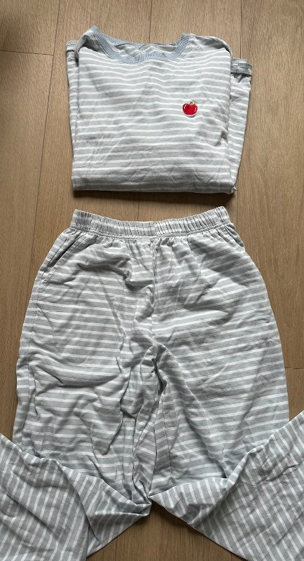 Cotton pajamas  S-M