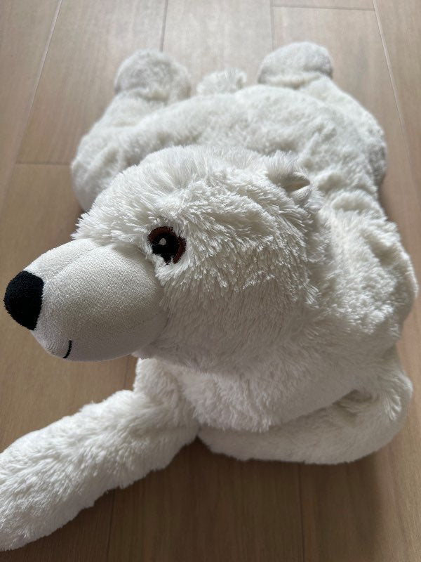 Teddy bear