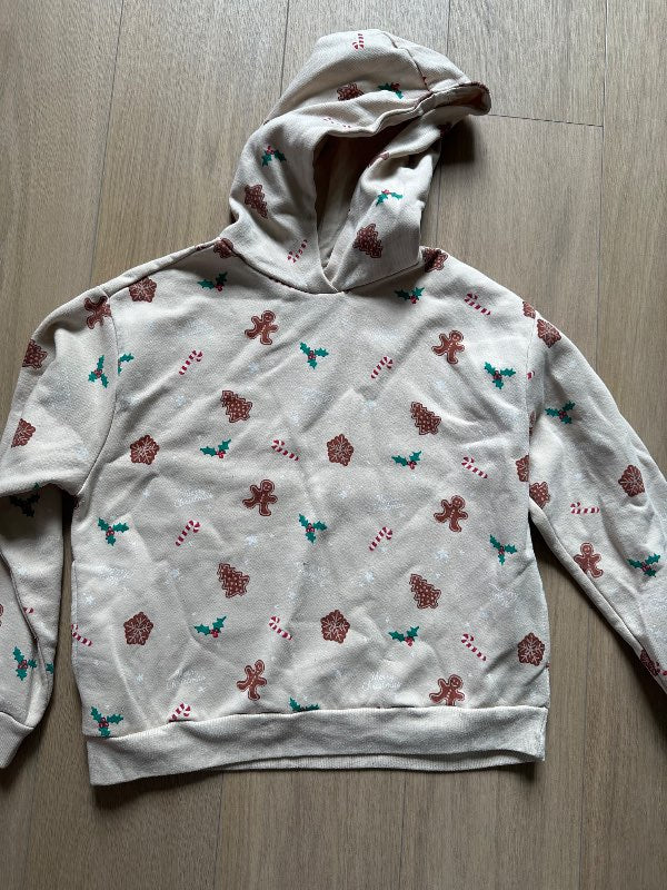 Christmas hoodie