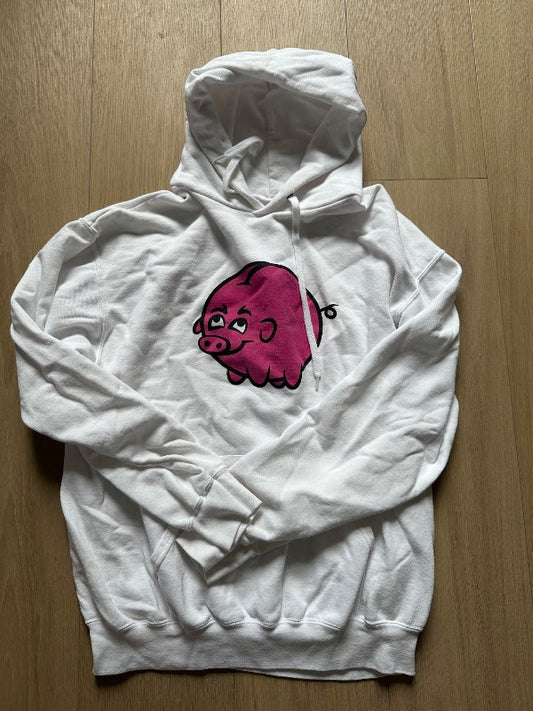 BONUS hoodie L