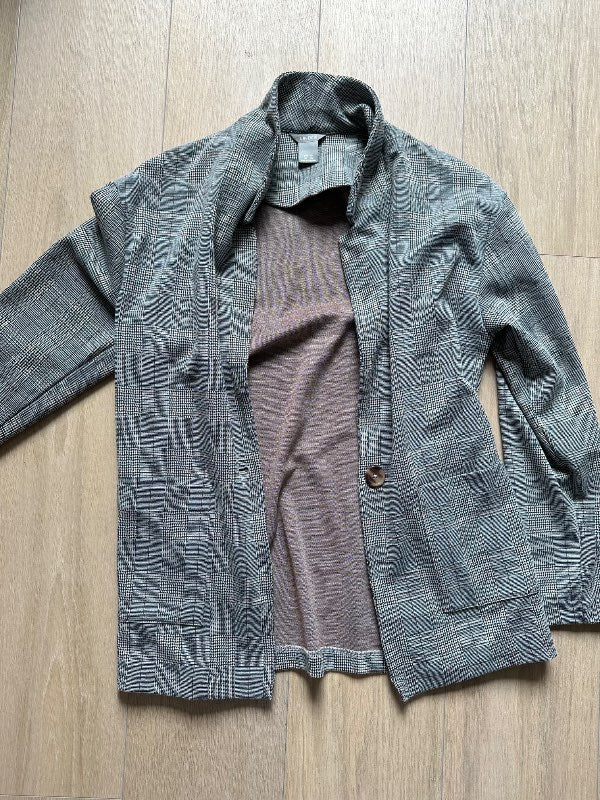 Index blazer XS