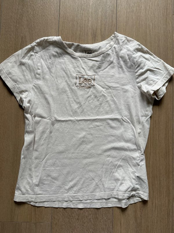 Lee shirt M