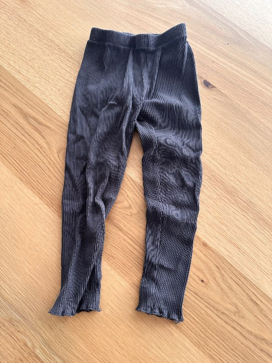 H&M leggins (gráar)