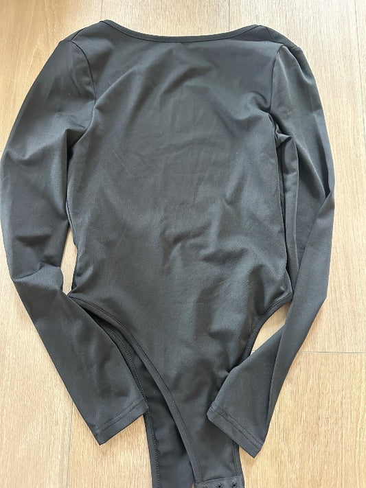 Body black S