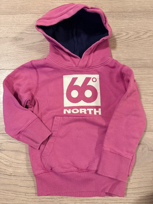 fjólublátt Peysa North 66 2 ár