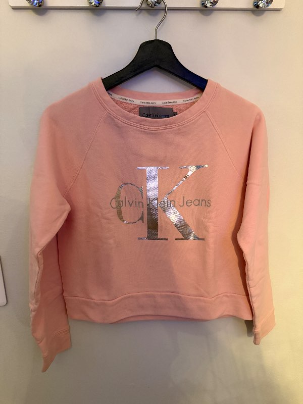 CALVIN KLEIN JEANS   BLOUSE