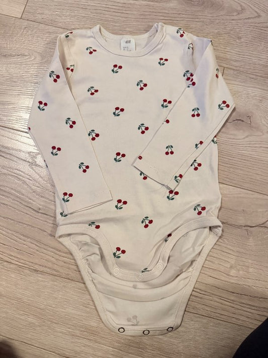 barnsföt H&M 2 ár