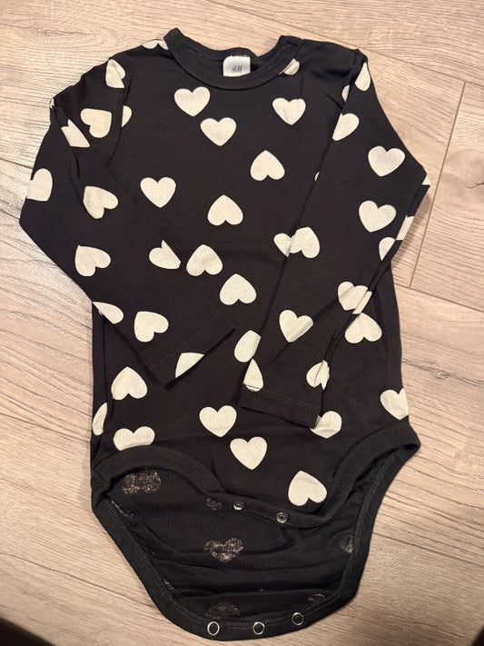 barnsföt H&M 3 ár