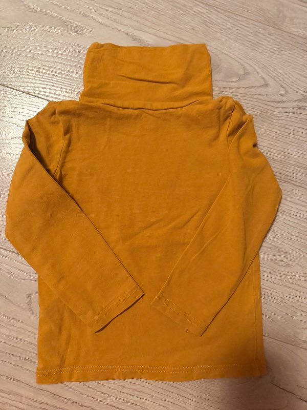 gult hálsmál Okaidi 3 ár