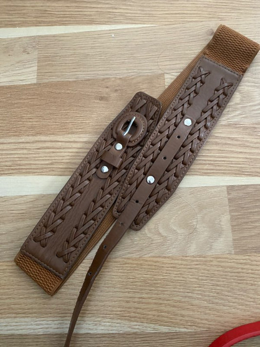 belt 3