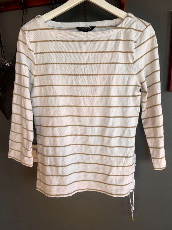 Ralph Lauren bolur