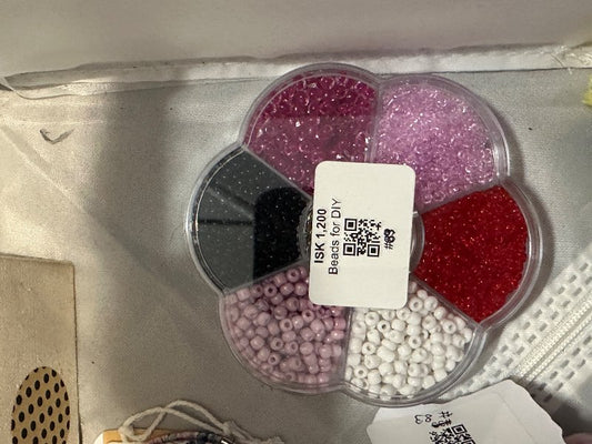 Beads DIY