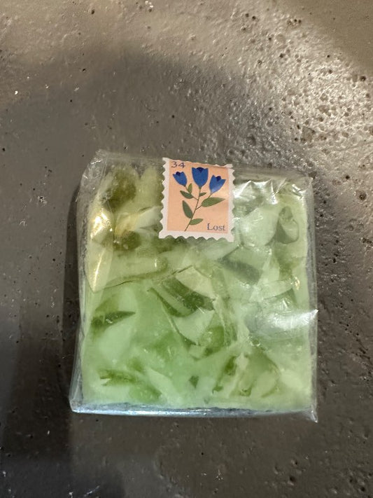 Soap new