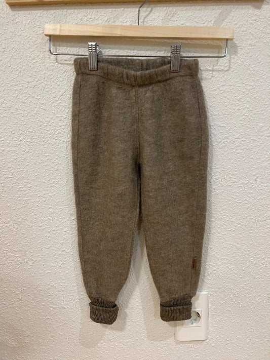 Mikk-line ullarbuxur