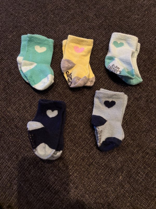 Sokkar carters