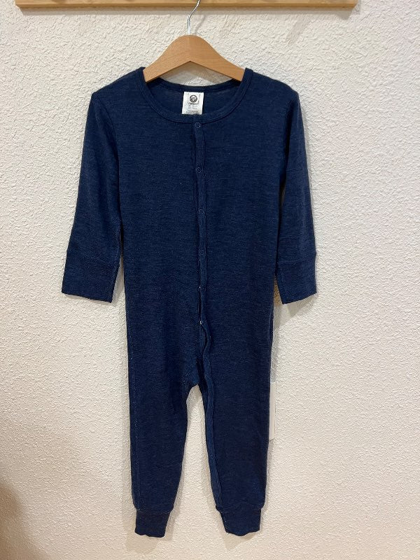 Lindex ullarsamfestingur