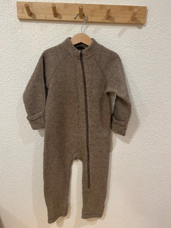 Mikk-line ullargallar