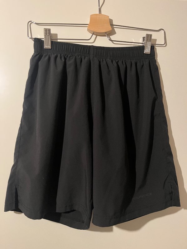 Stuttbuxur m hjólabuxum KK