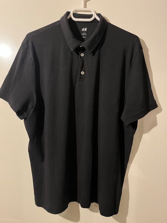 HM polo KK